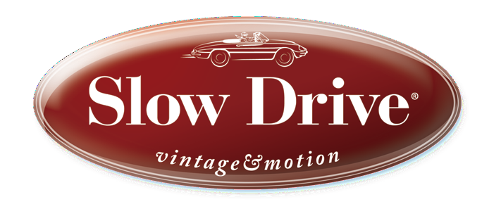 Slow Drive